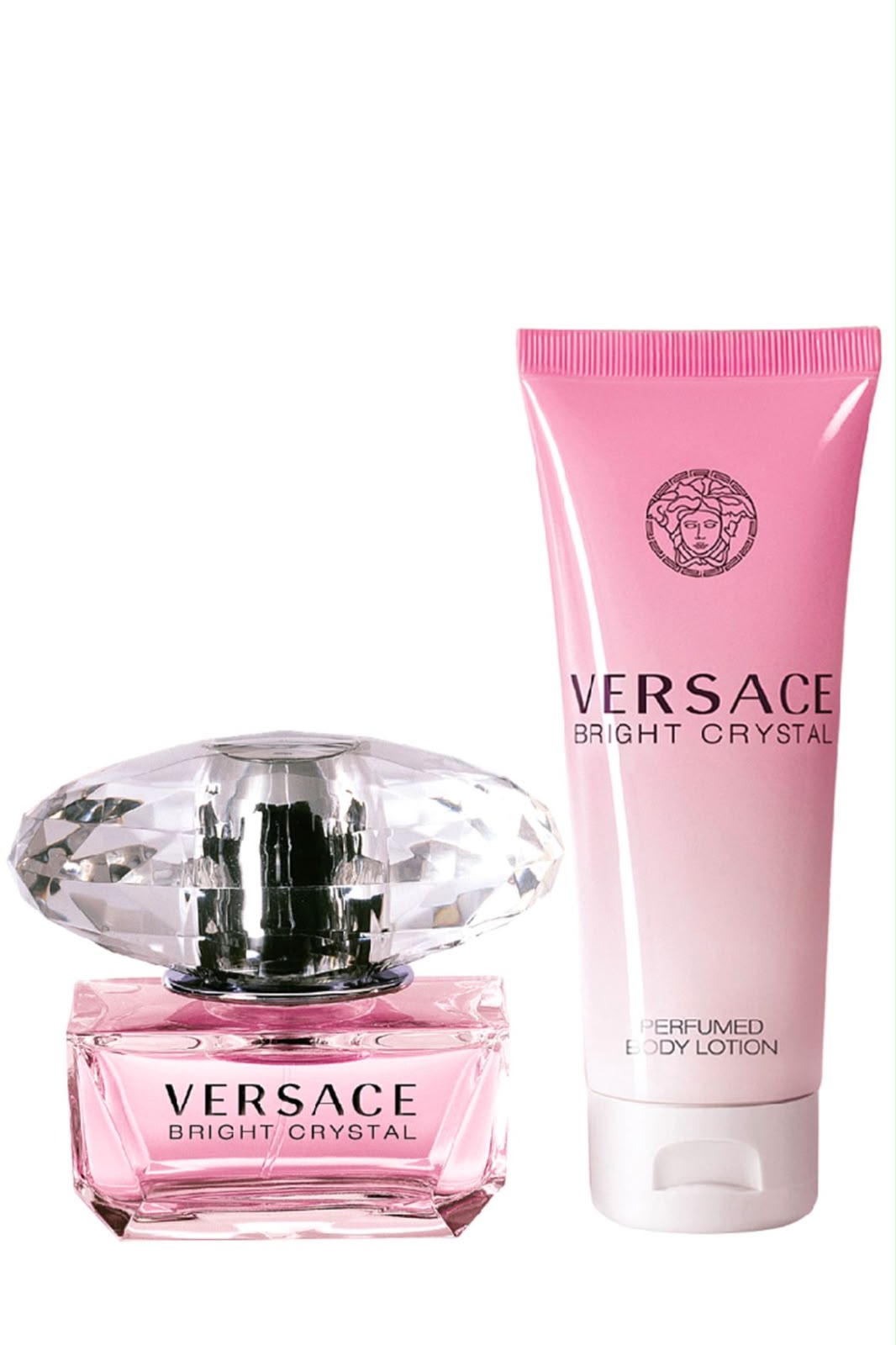 PERFUME VERSACE SET